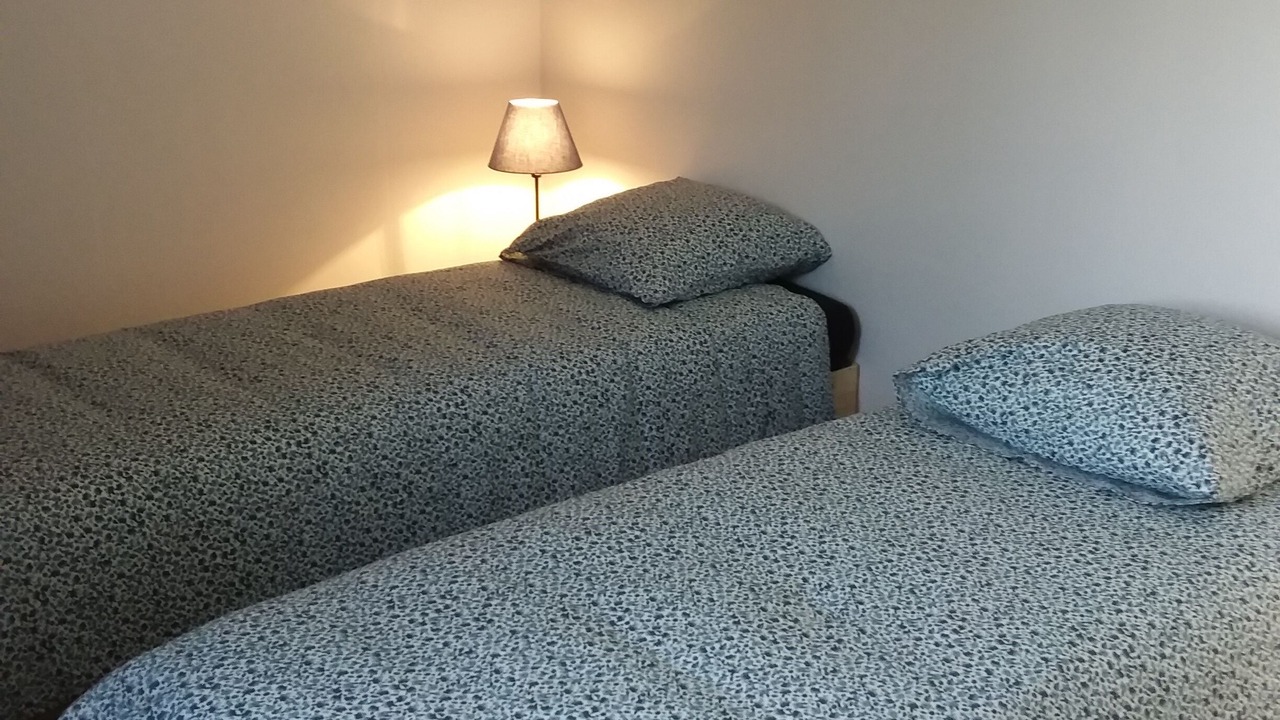 Photo of Bedroom in Formigny
