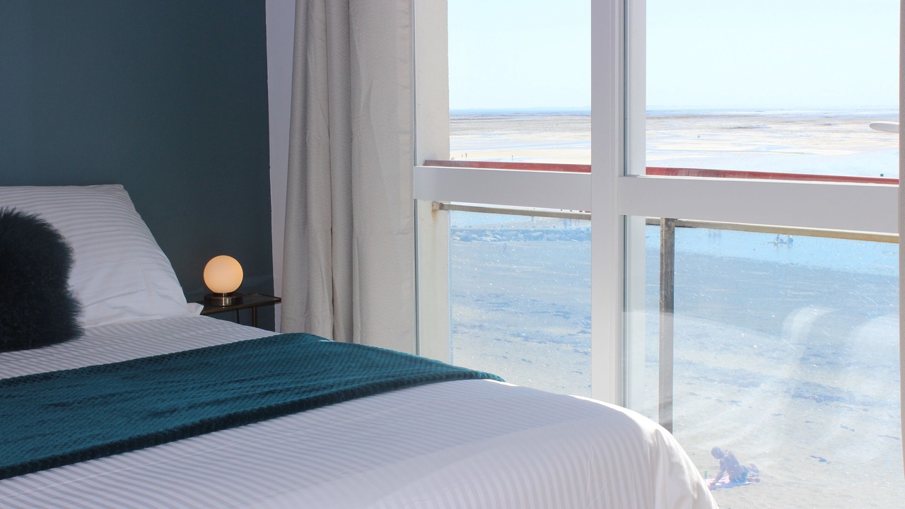Photo of Bedroom in Agon-Coutainville