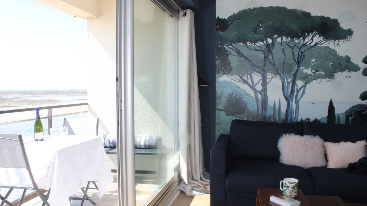Photo of Livingroom in Agon-Coutainville