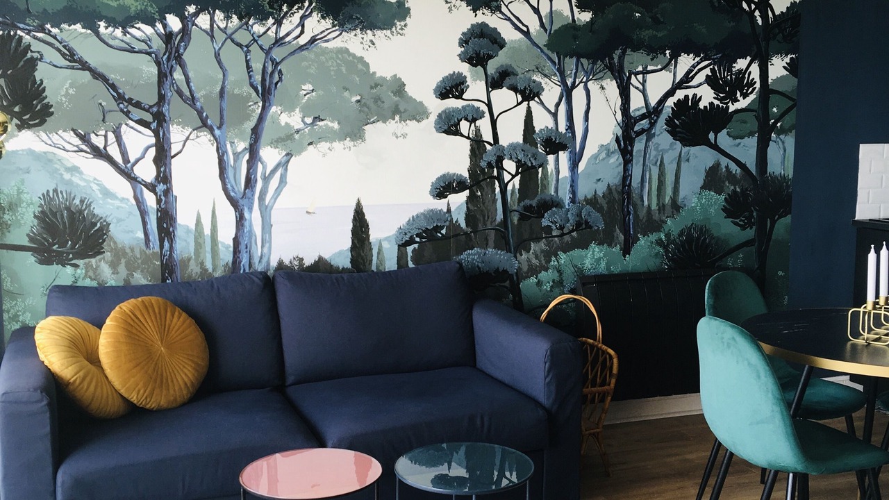Photo of Livingroom in Agon-Coutainville