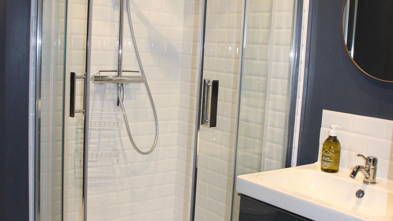 Photo of Bathroom in Agon-Coutainville