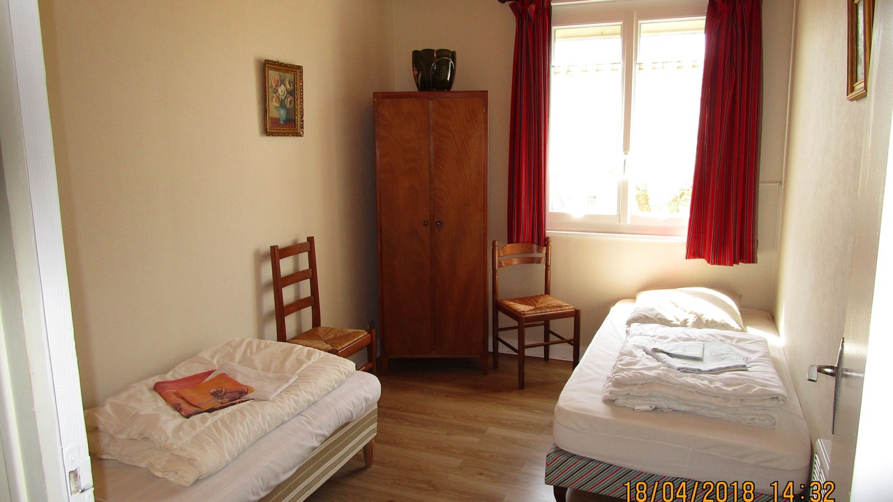 Photo of Bedroom in Saint-Marcouf