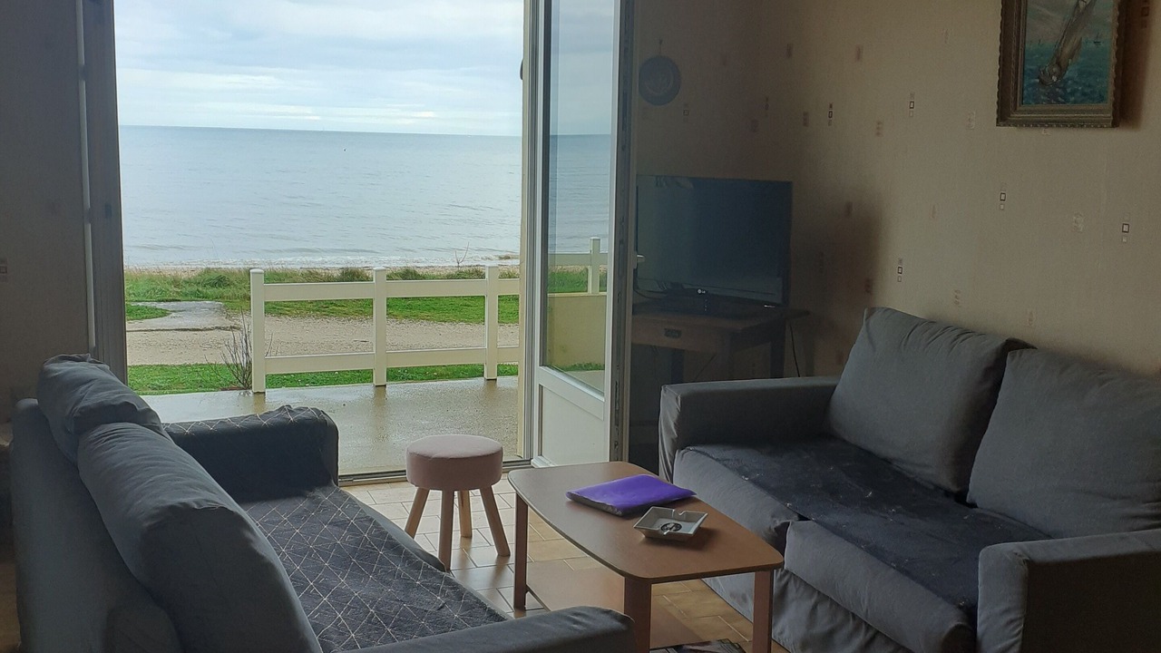 Photo of Livingroom in Saint-Marcouf