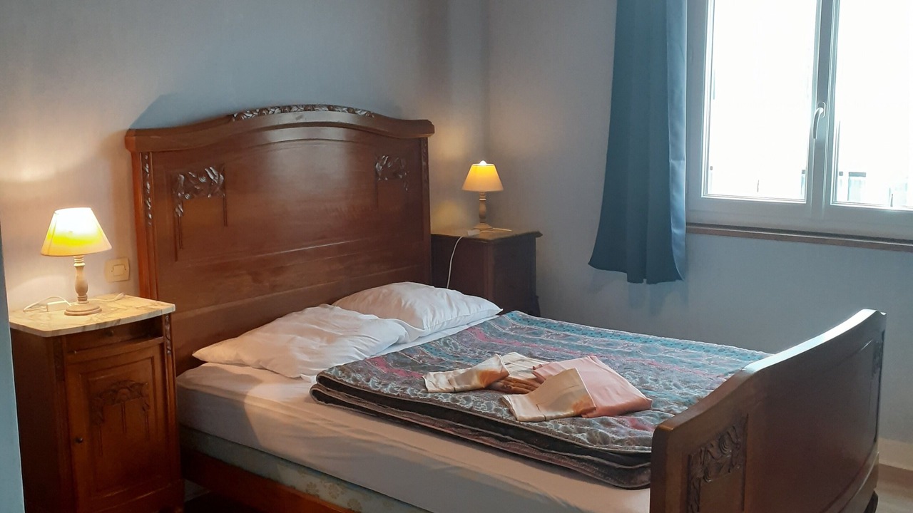 Photo of Bedroom in Saint-Marcouf