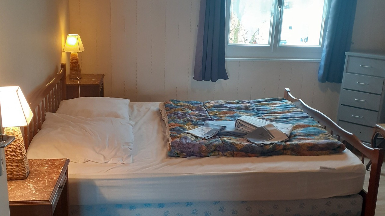 Photo of Bedroom in Saint-Marcouf