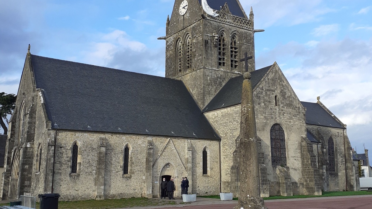 Photo of Others in Saint-Marcouf