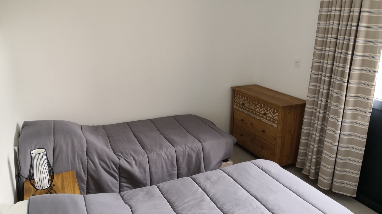 Photo of Bedroom in Agon-Coutainville