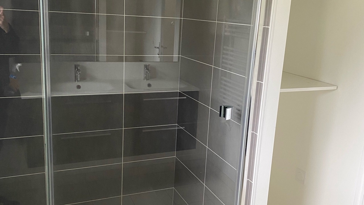 Photo of Bathroom in Pordic