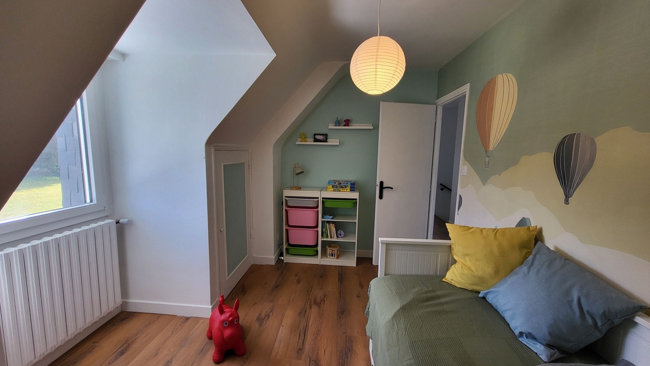 Photo of Bedroom in Trelevern
