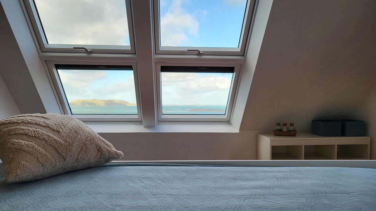 Photo of Bedroom in Trelevern