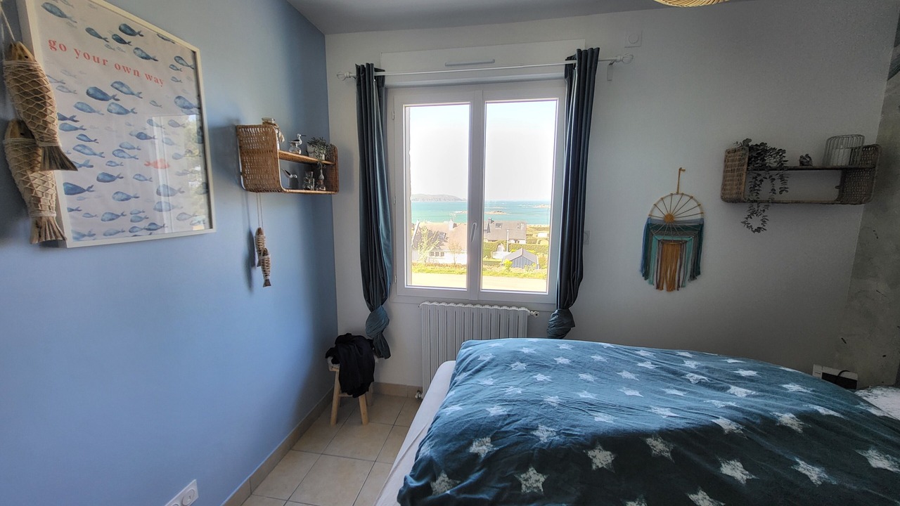 Photo of Bedroom in Trelevern