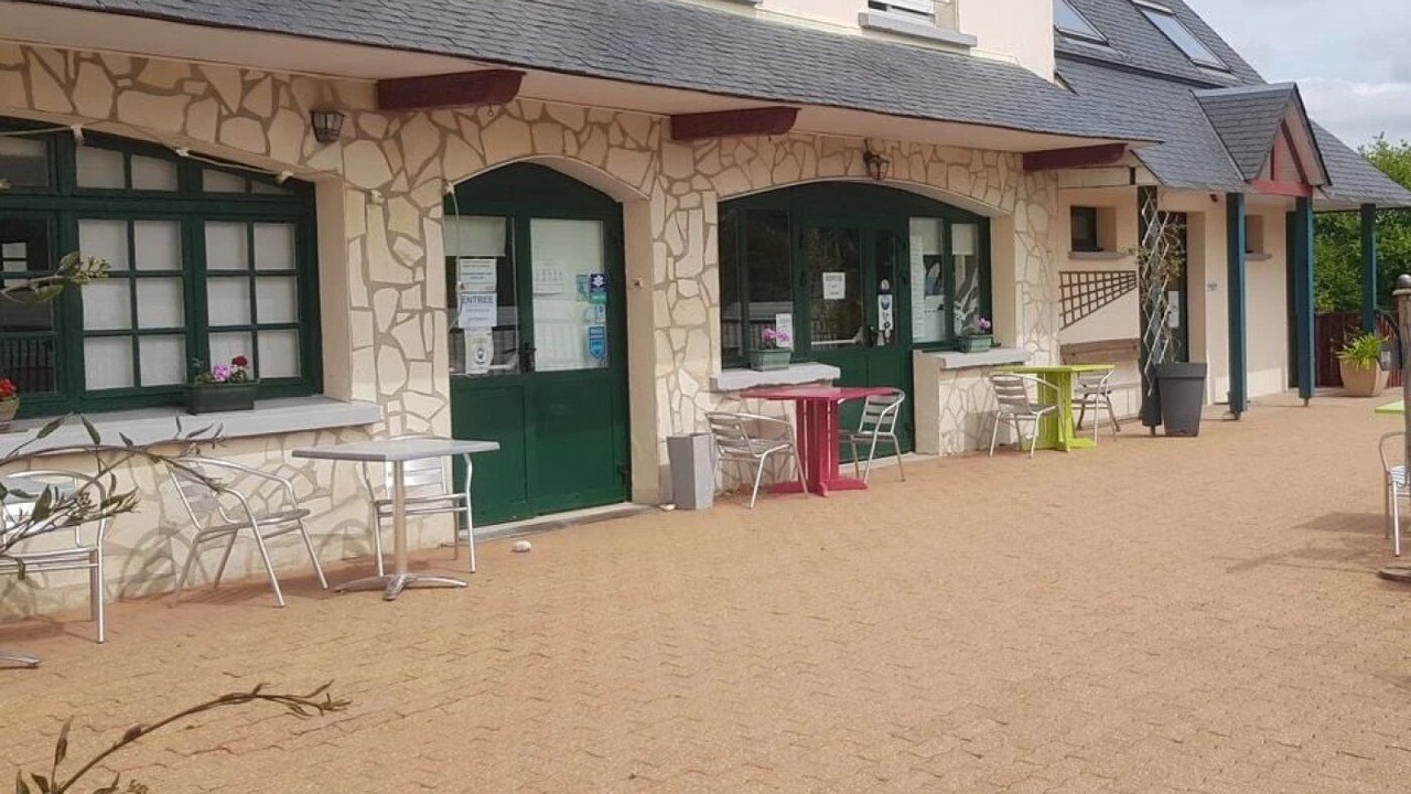 Photo of Outdoor in Baye
