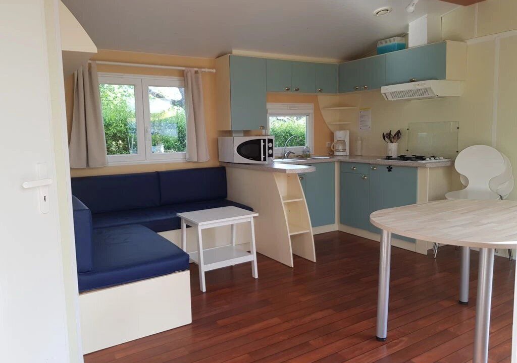 Photo of Kitchen in Baye