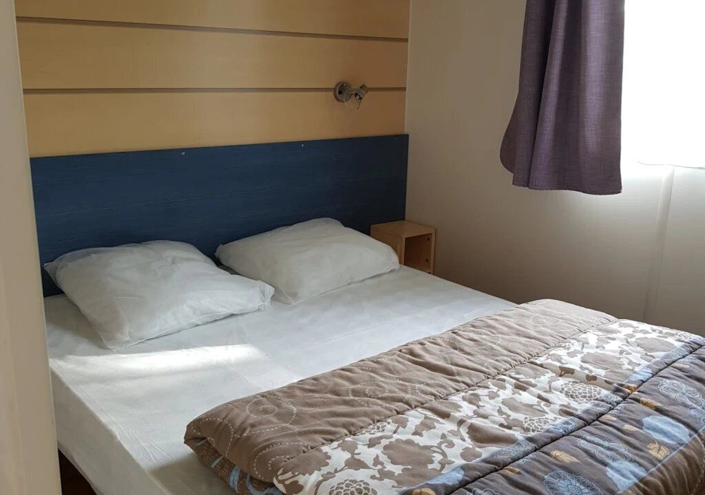 Photo of Bedroom in Baye