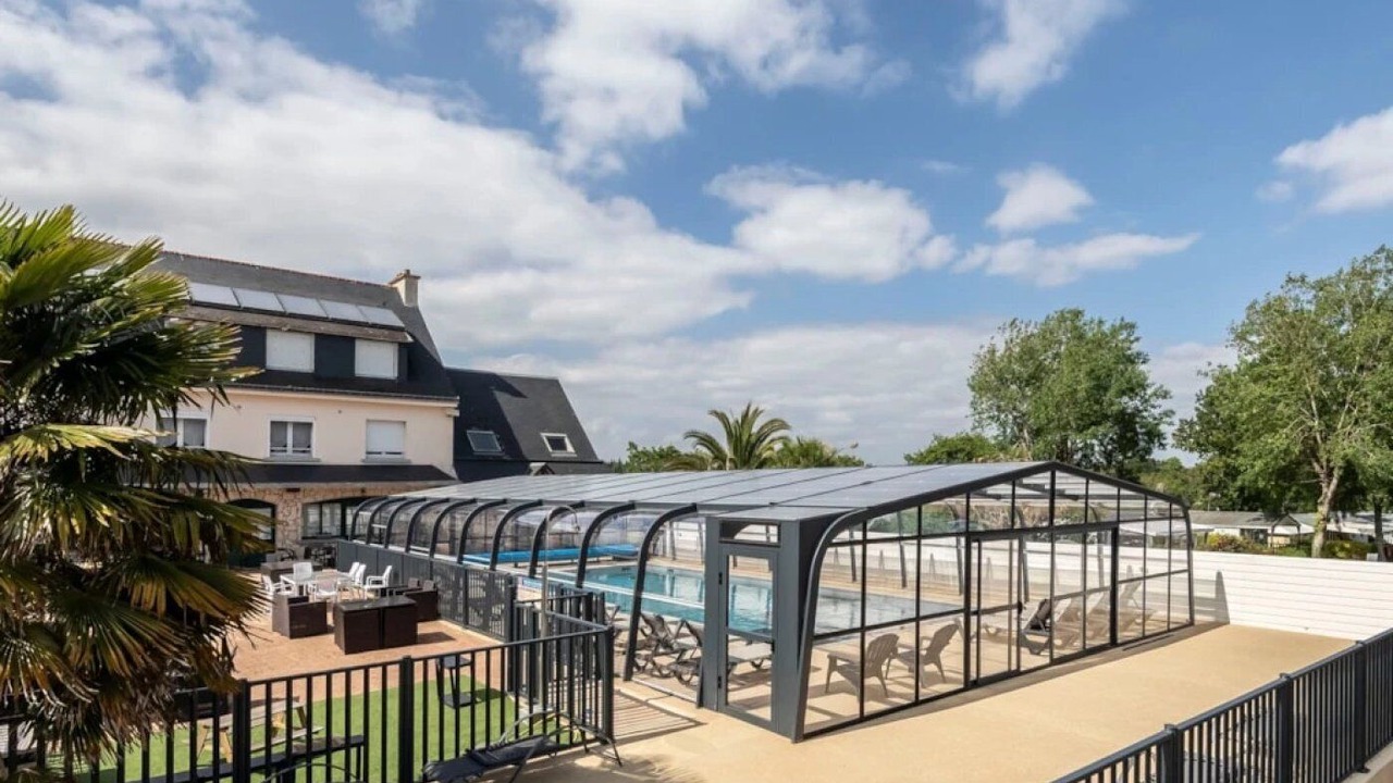 Photo of Patio Balcony in Baye