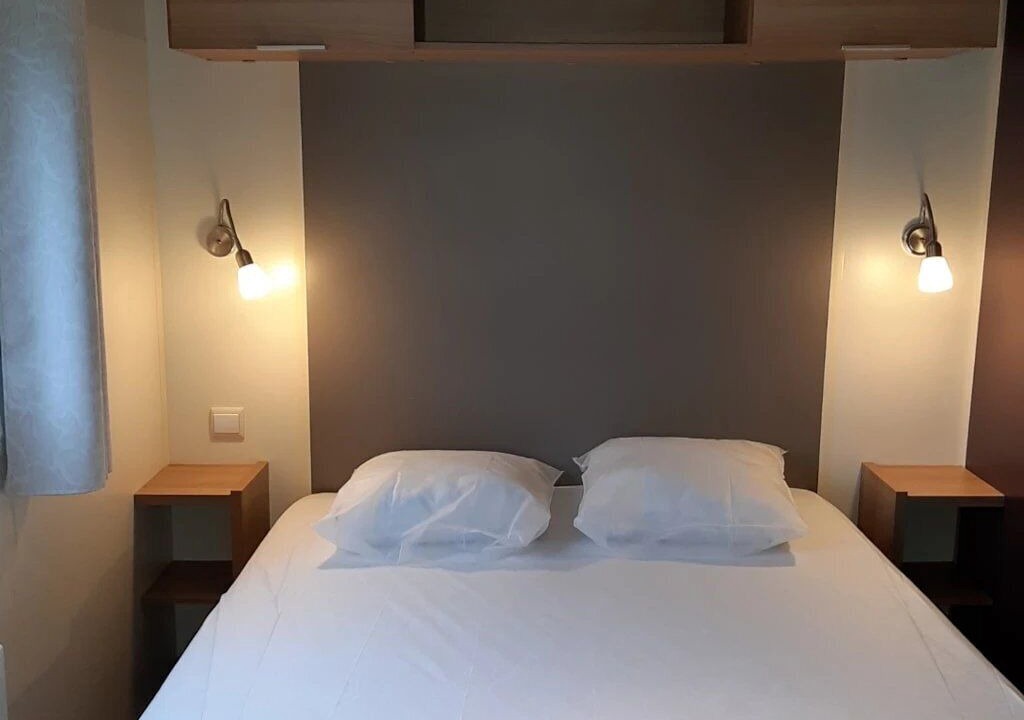 Photo of Bedroom in Baye