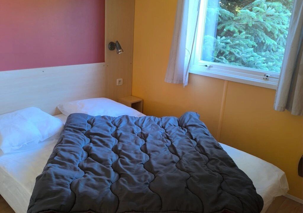 Photo of Bedroom in Baye