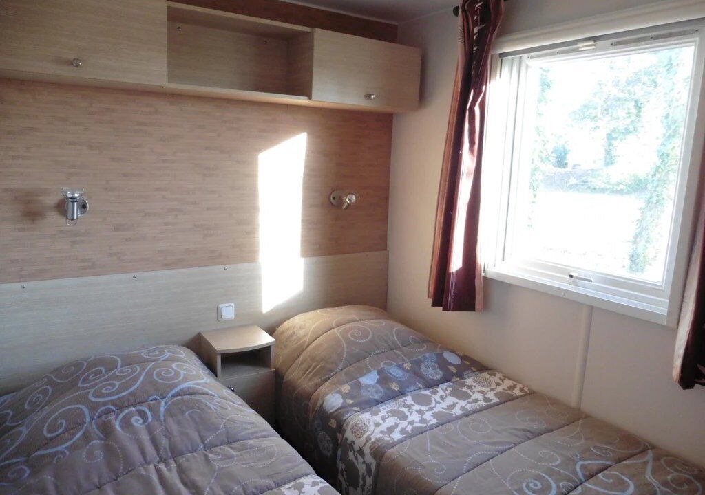Photo of Bedroom in Baye