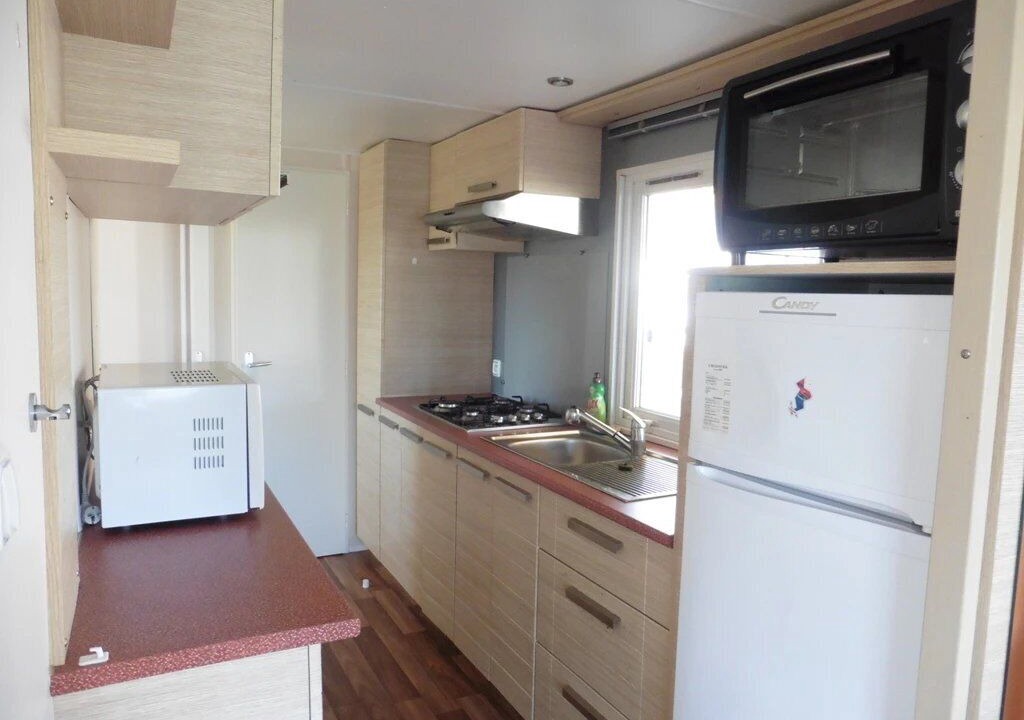 Photo of Kitchen in Baye