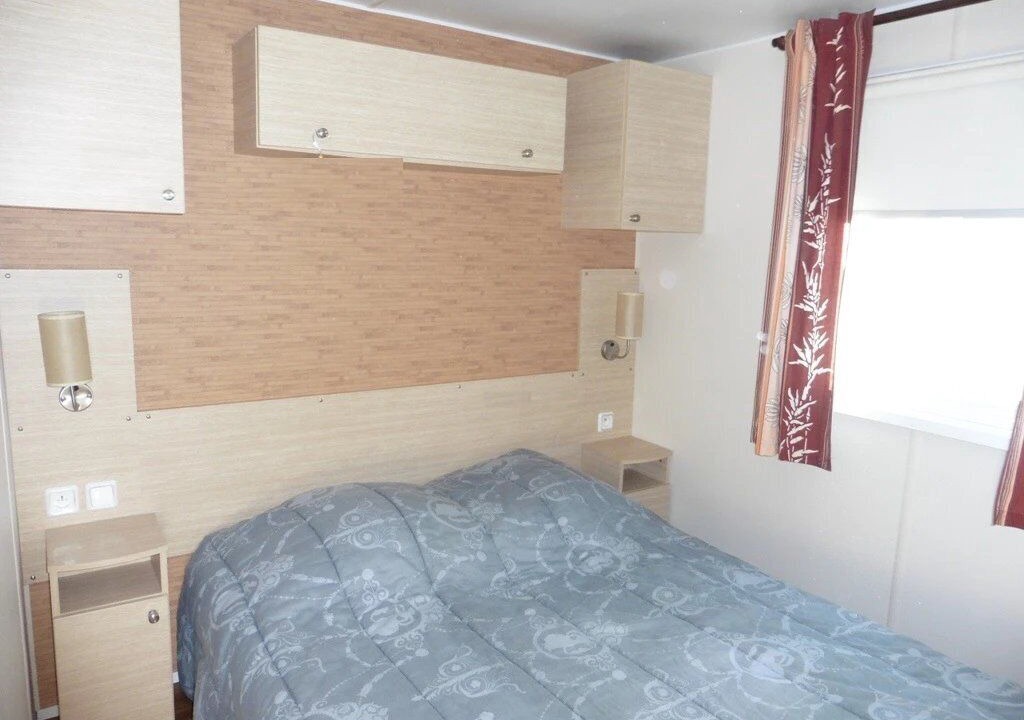 Photo of Bedroom in Baye