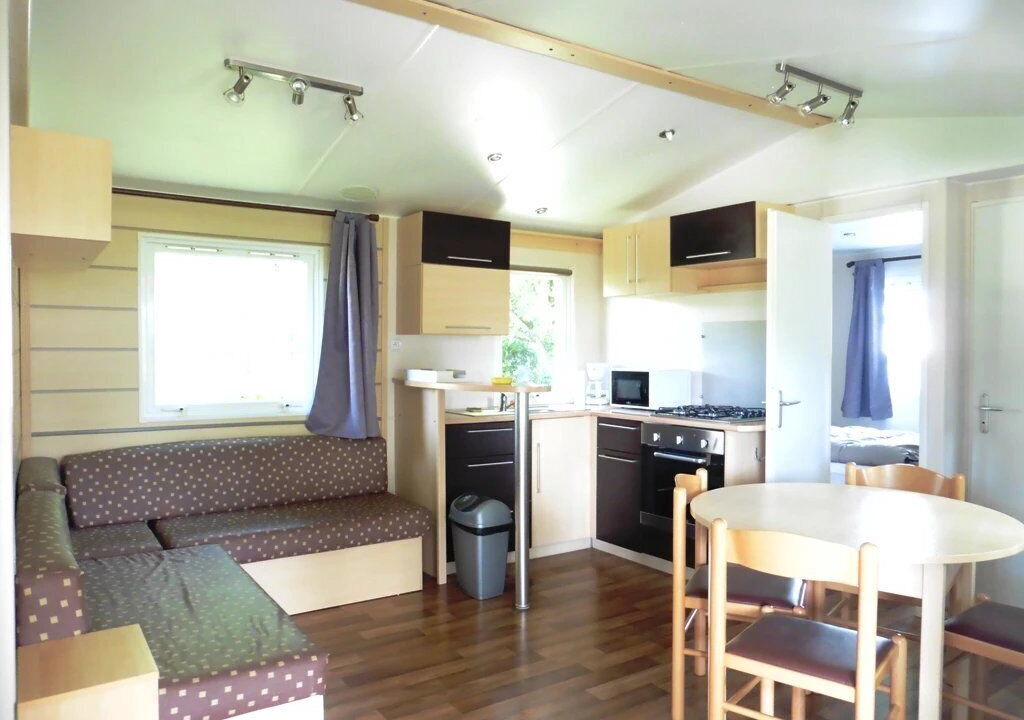 Photo of Livingroom in Baye