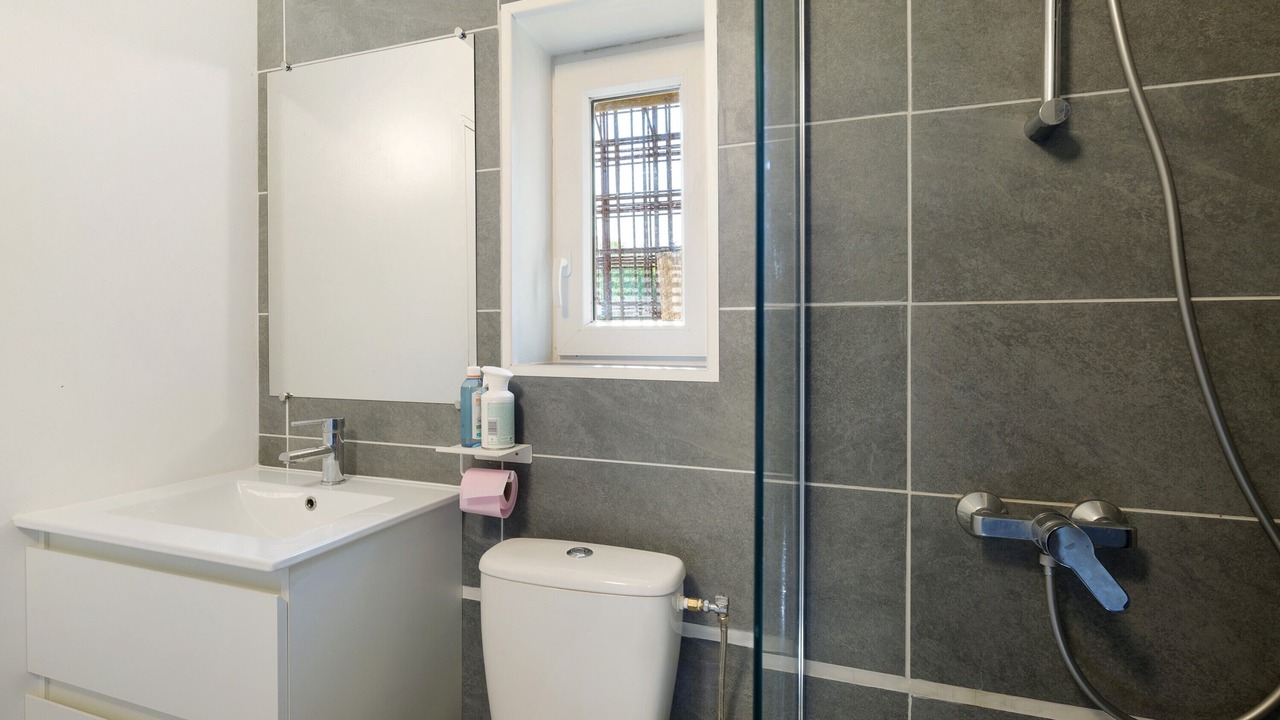 Photo of Bathroom in Merdrignac