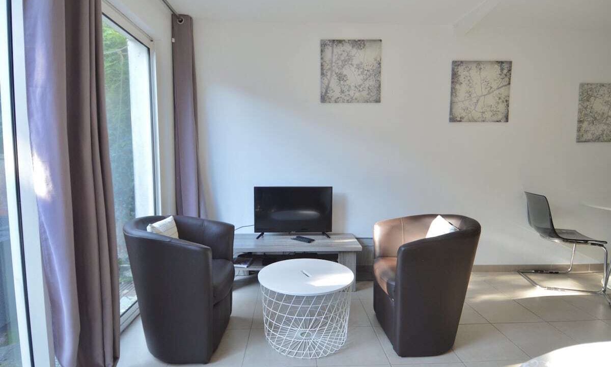 Photo of Livingroom in Bayeux