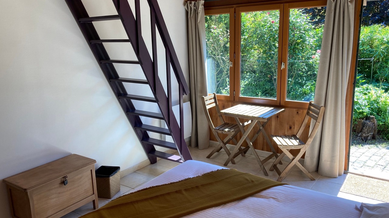 Photo of Bedroom in Penvenan