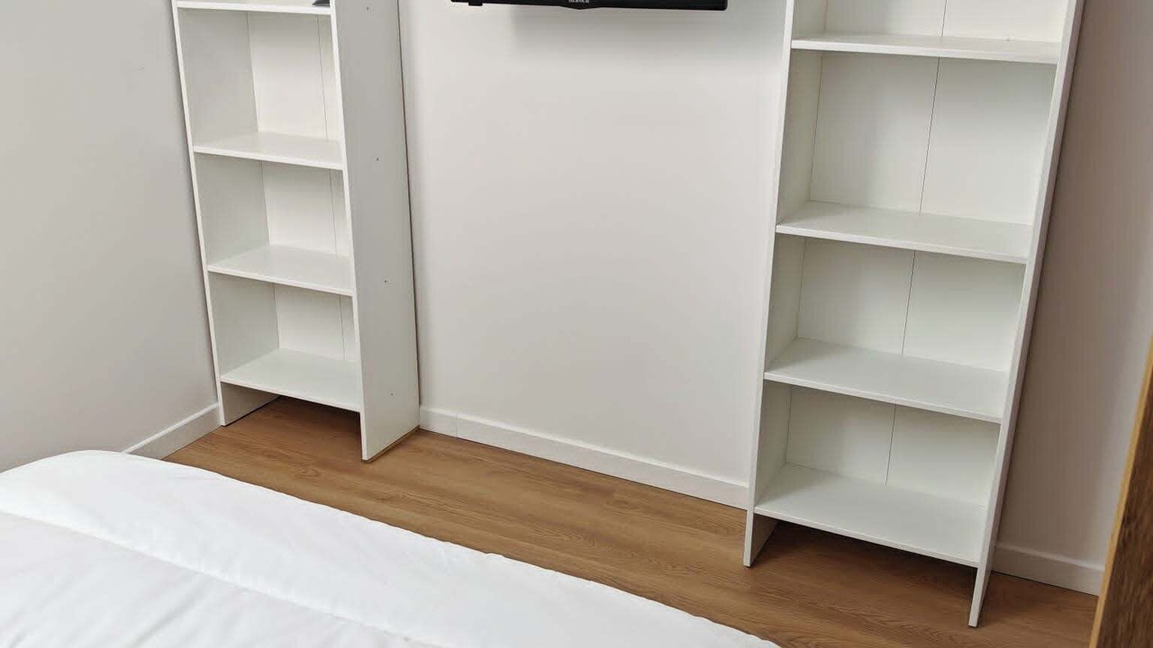 Photo of Bedroom in Octeville-l'Avenel