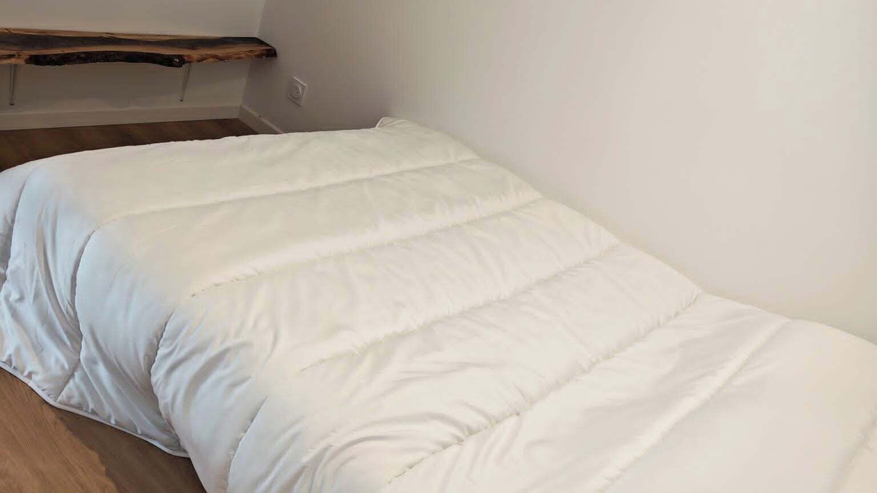 Photo of Bedroom in Octeville-l'Avenel