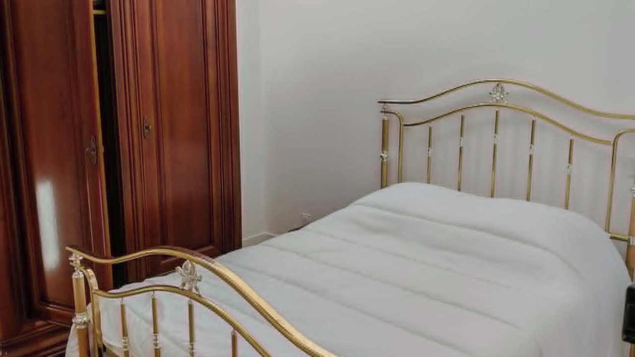 Photo of Bedroom in Octeville-l'Avenel