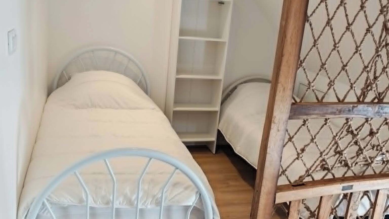 Photo of Bedroom in Octeville-l'Avenel