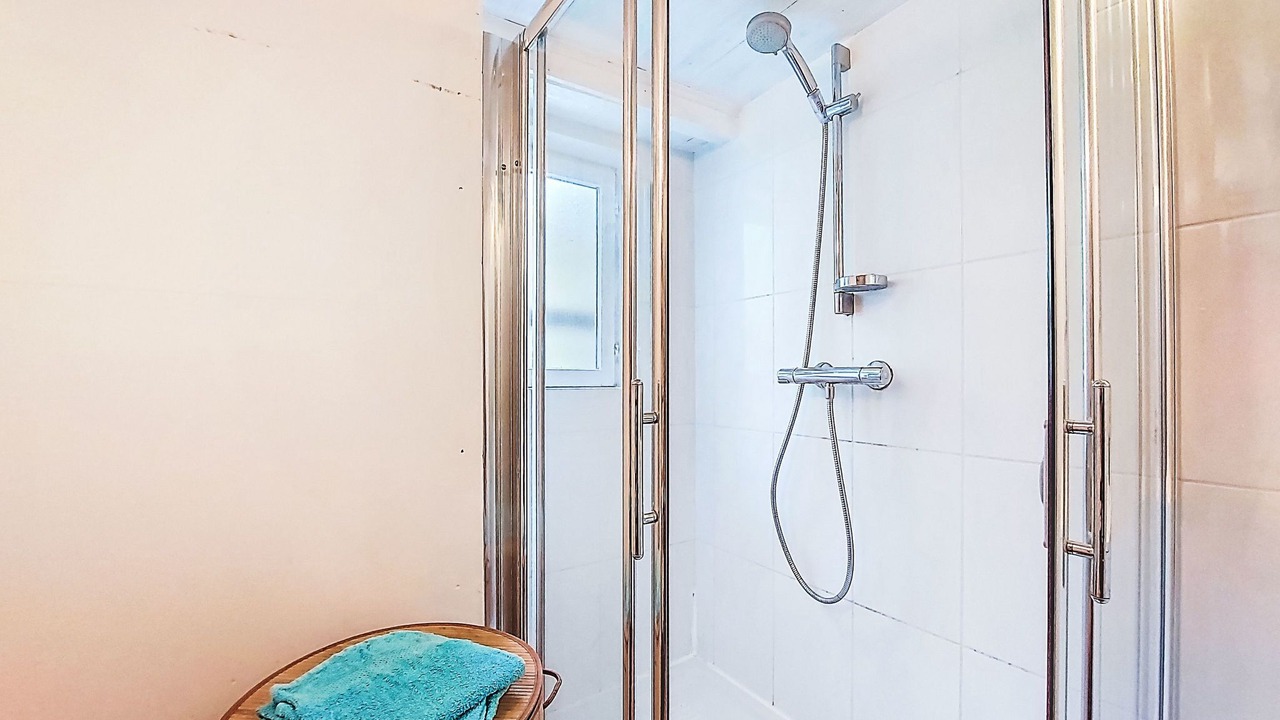 Photo of Bathroom in Tredarzec