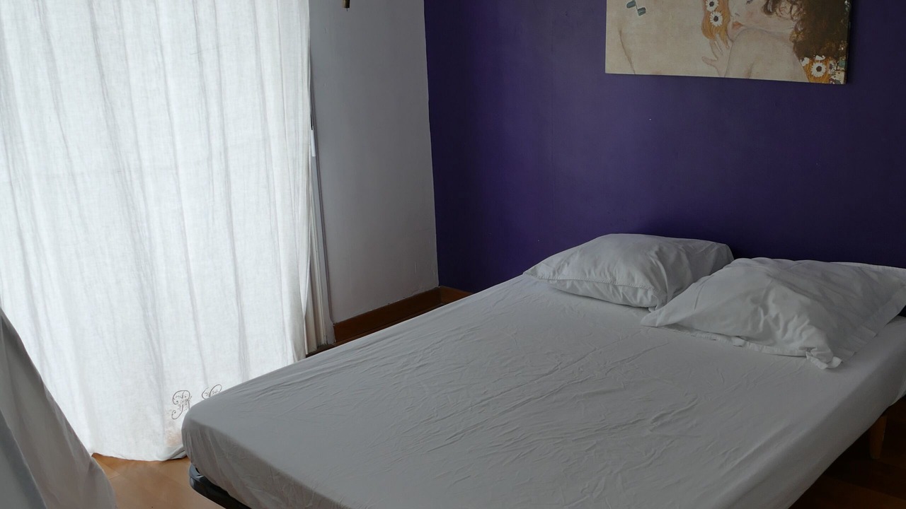 Photo of Bedroom in Vannes