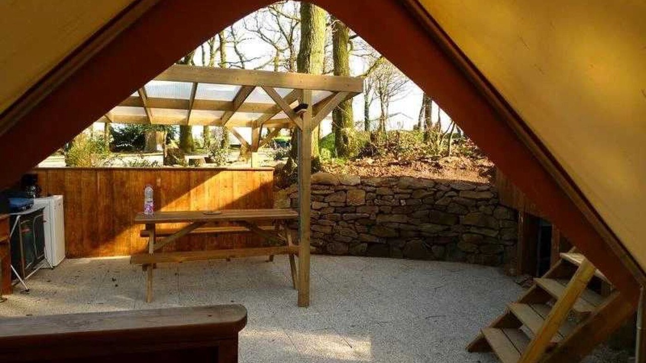 Photo of Outdoor in Inguiniel