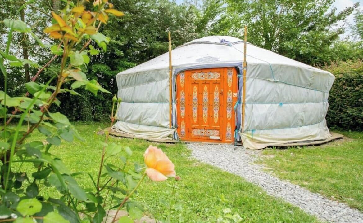 Photo of Outdoor in Plessix-Balisson