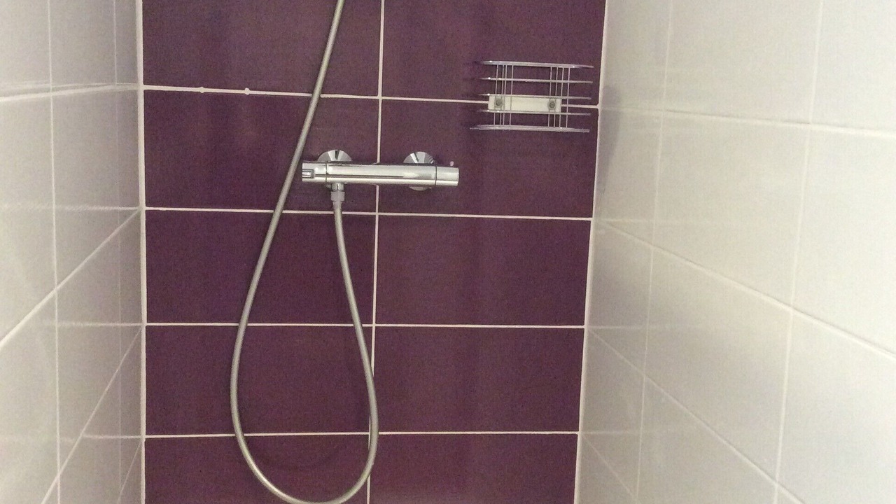 Photo of Bathroom in Brucheville
