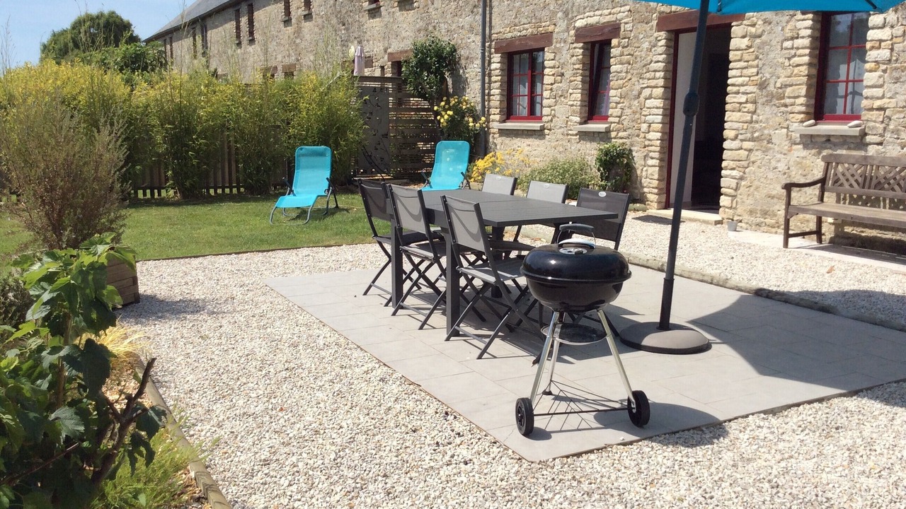 Photo of Outdoor in Brucheville