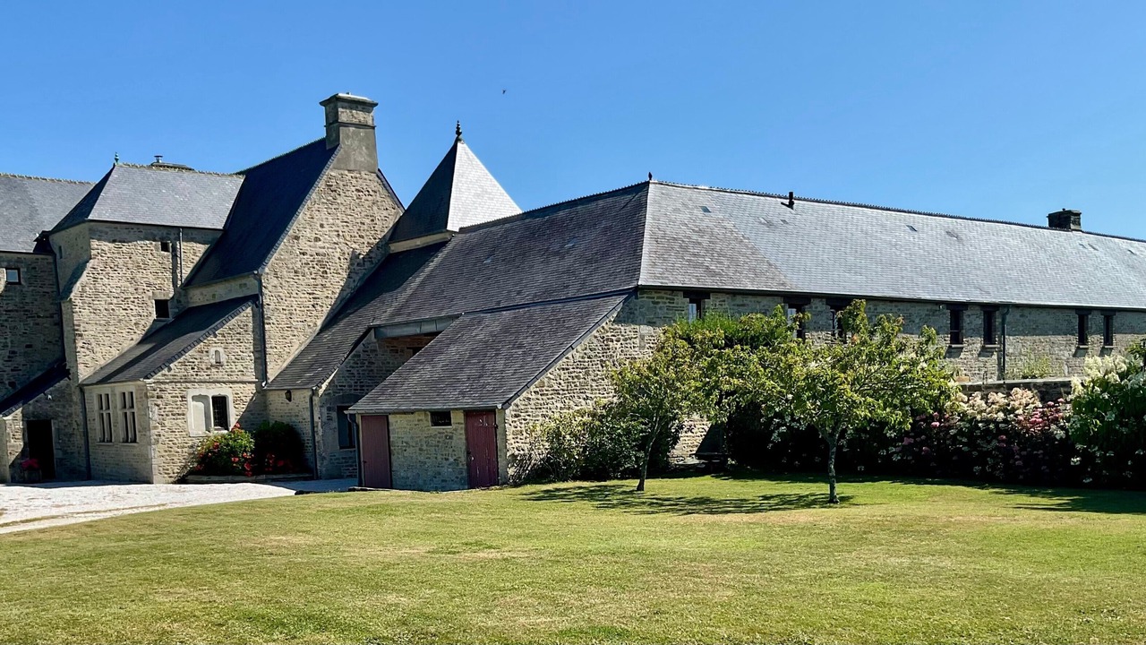 Photo of Outdoor in Brucheville