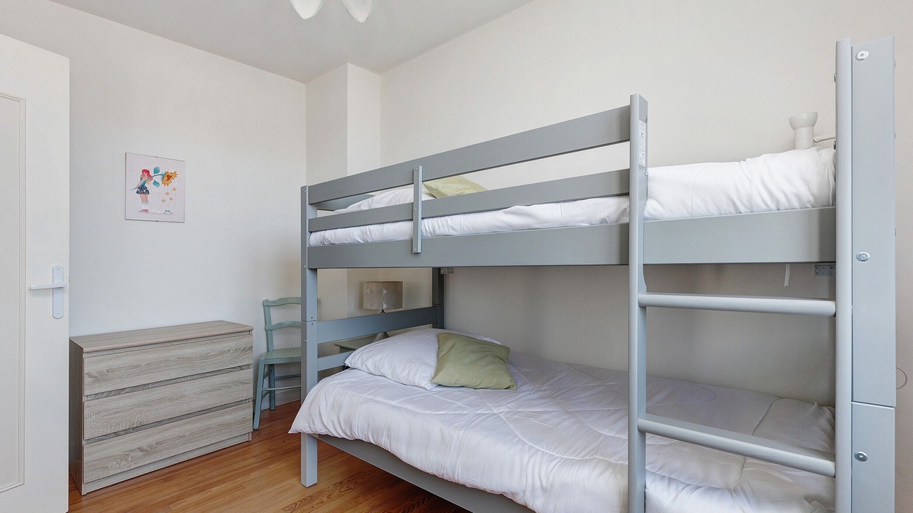 Photo of Bedroom in Batz-sur-Mer