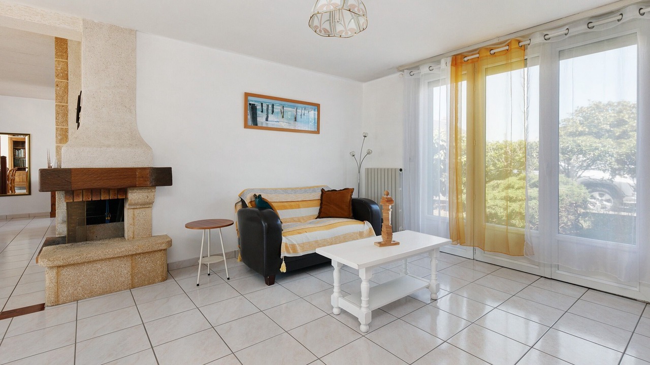 Photo of Livingroom in Batz-sur-Mer