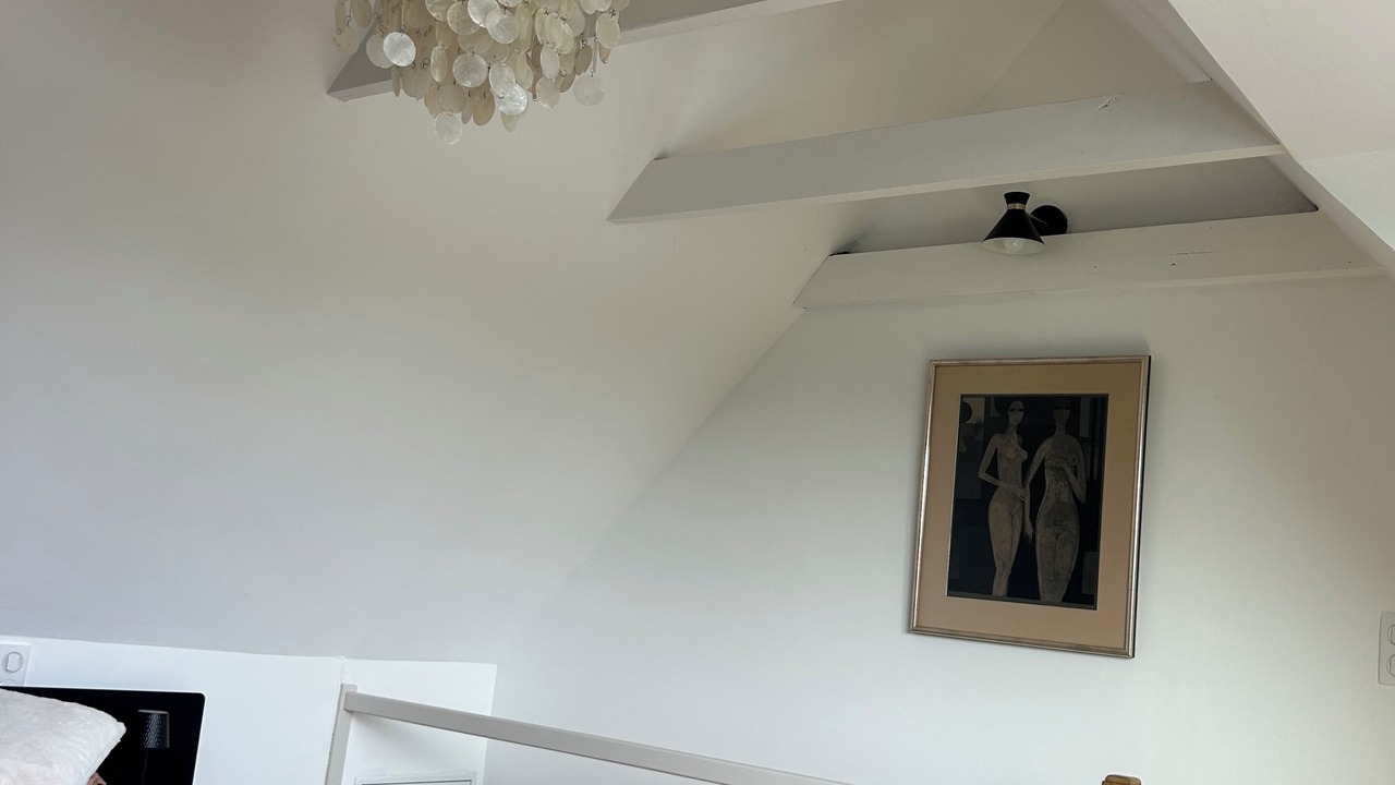 Photo of Bedroom in Trevignon