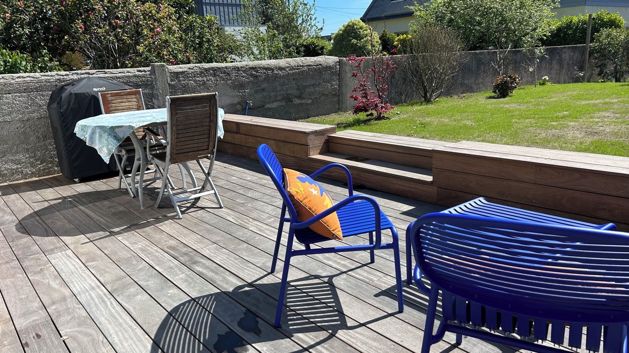 Photo of Outdoor in Trevignon