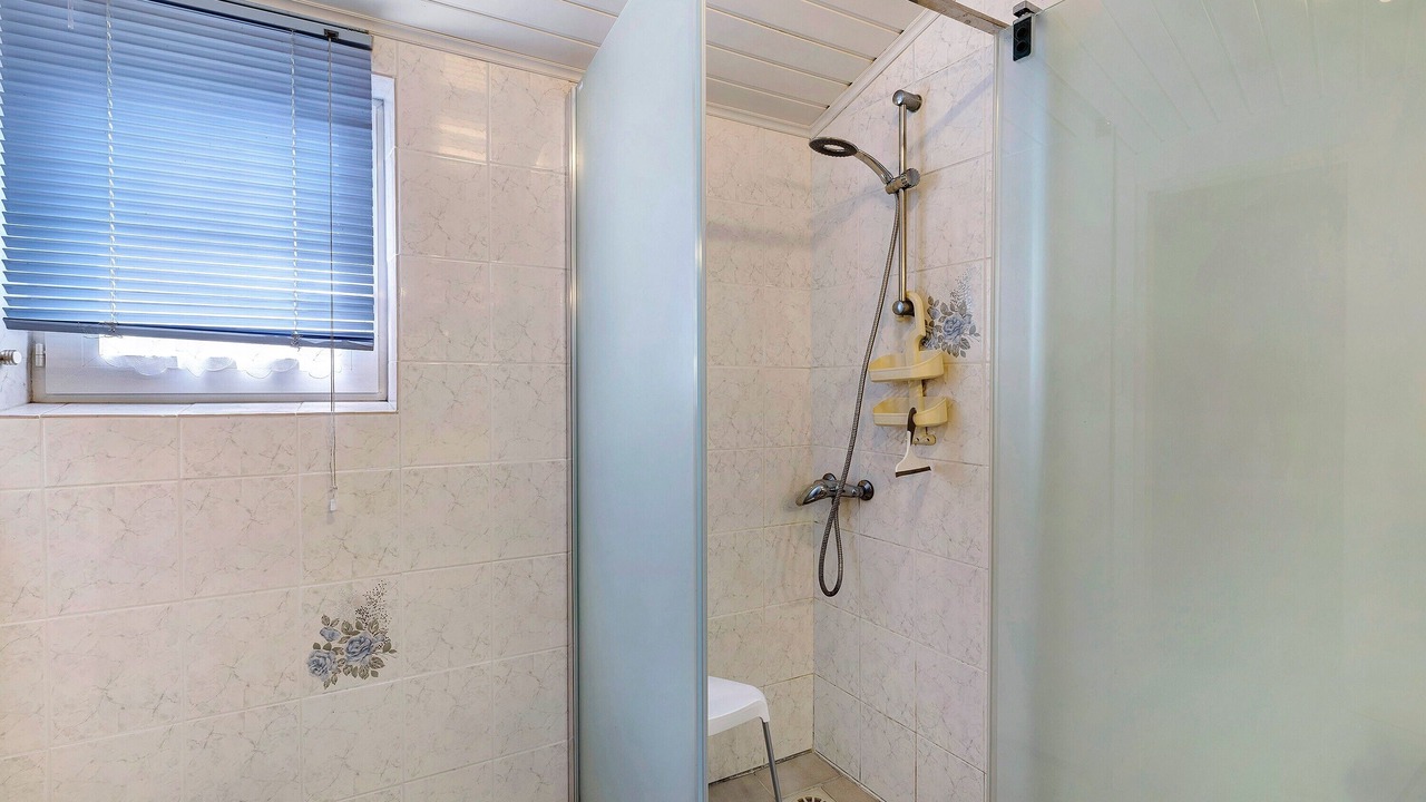 Photo of Bathroom in Plomodiern