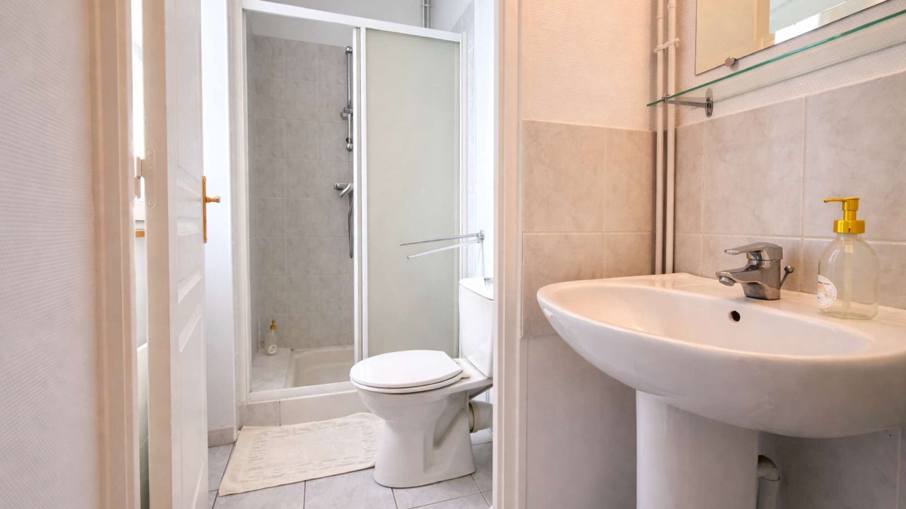Photo of Bathroom in Fay