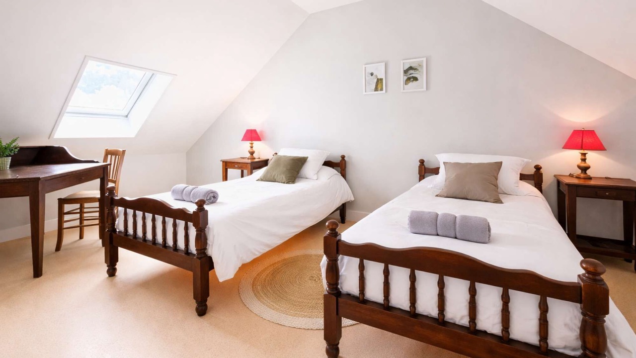 Photo of Bedroom in Fay