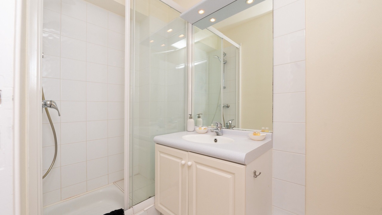 Photo of Bathroom in Saint-Ave