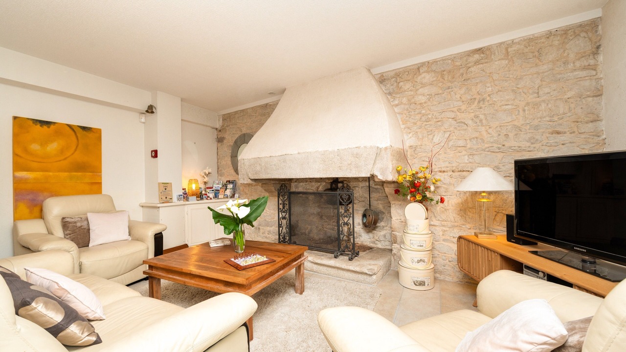 Photo of Livingroom in Saint-Ave