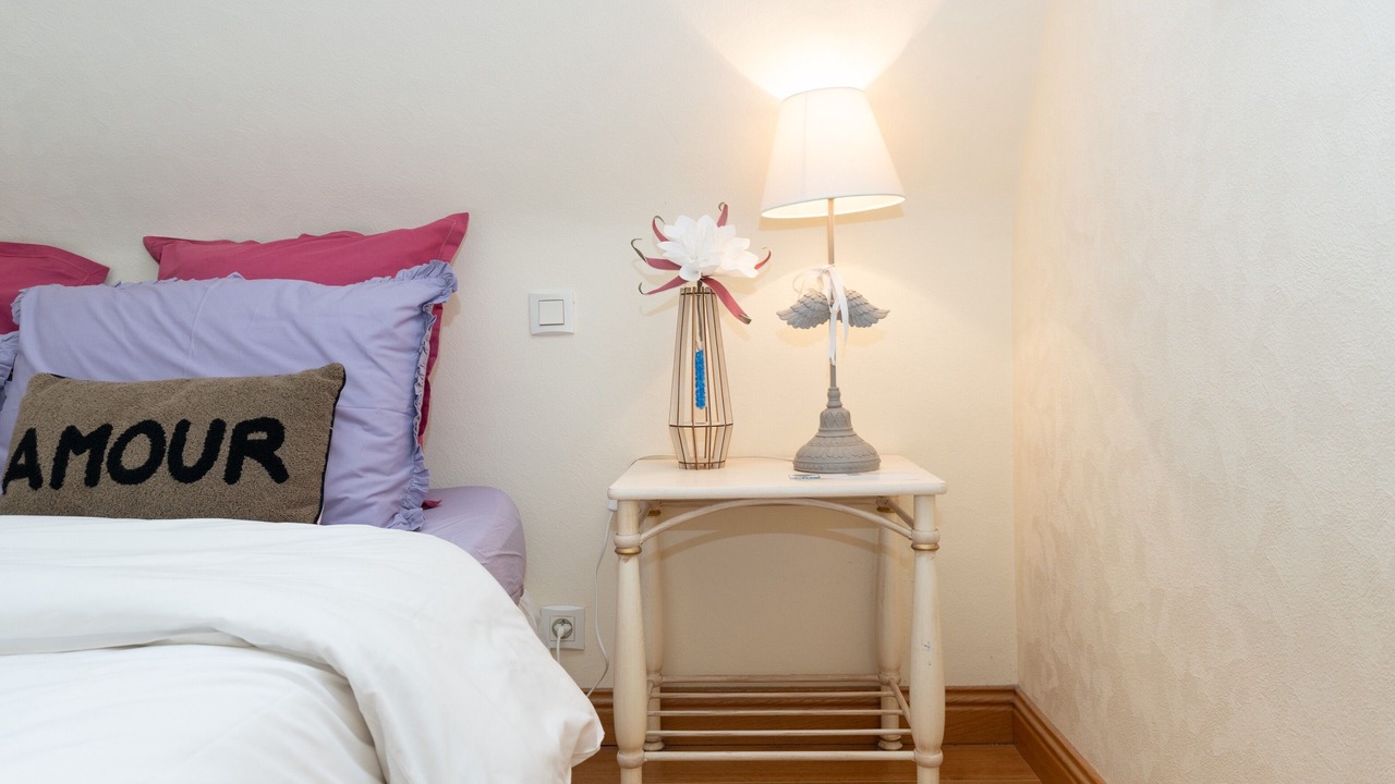 Photo of Bedroom in Saint-Ave
