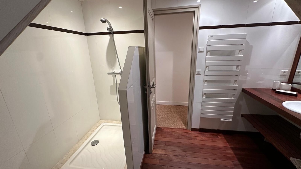 Photo of Bathroom in Bangor